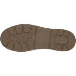 Rieker Schnürstiefelette Warmfutter bis 35mm Absatz (casual)