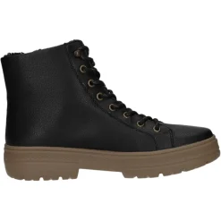 Rieker Schnürstiefelette Warmfutter bis 35mm Absatz (casual)