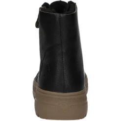 Rieker Schnürstiefelette Warmfutter bis 35mm Absatz (casual)