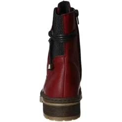 Rieker Schnürstiefelette Warmfutter bis 35mm Absatz (casual)