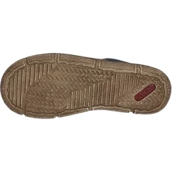Rieker Schnürstiefelette Warmfutter bis 35mm Absatz (casual)