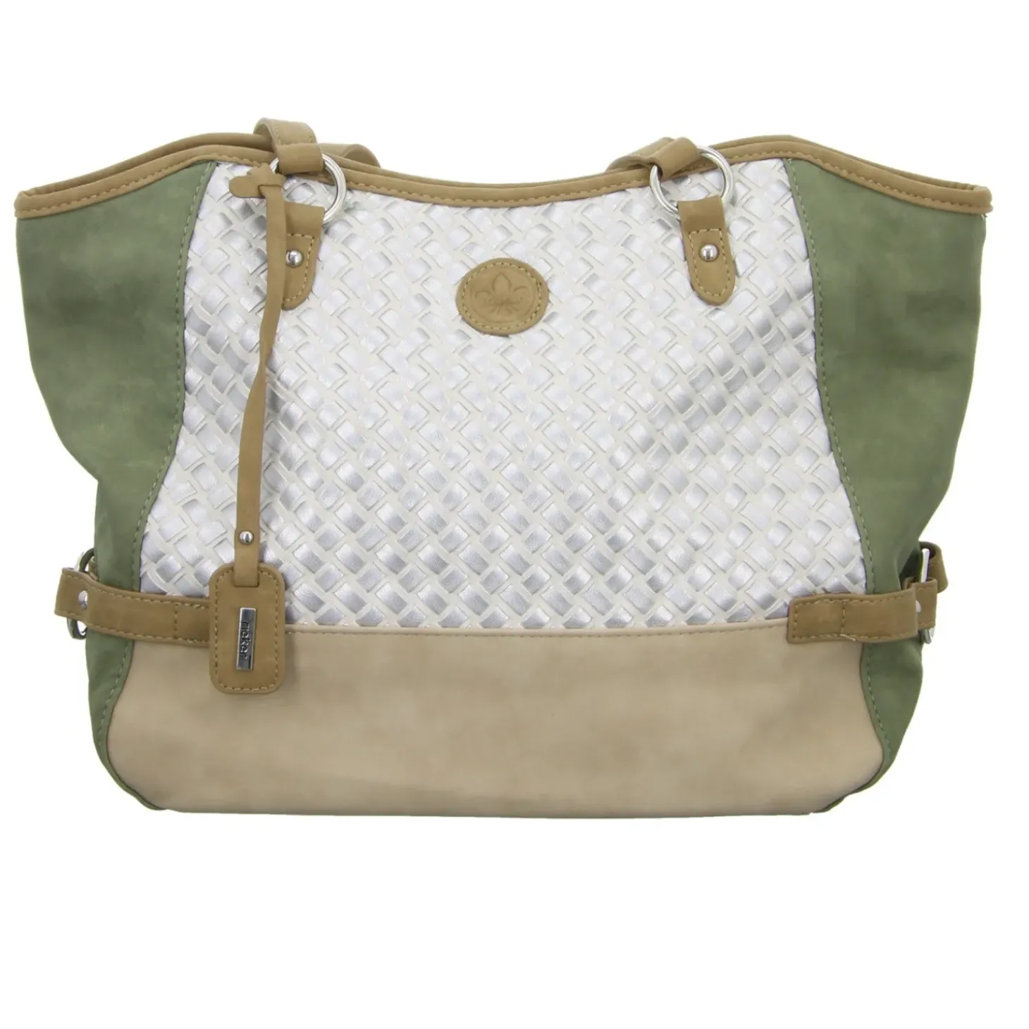 Rieker Shopper