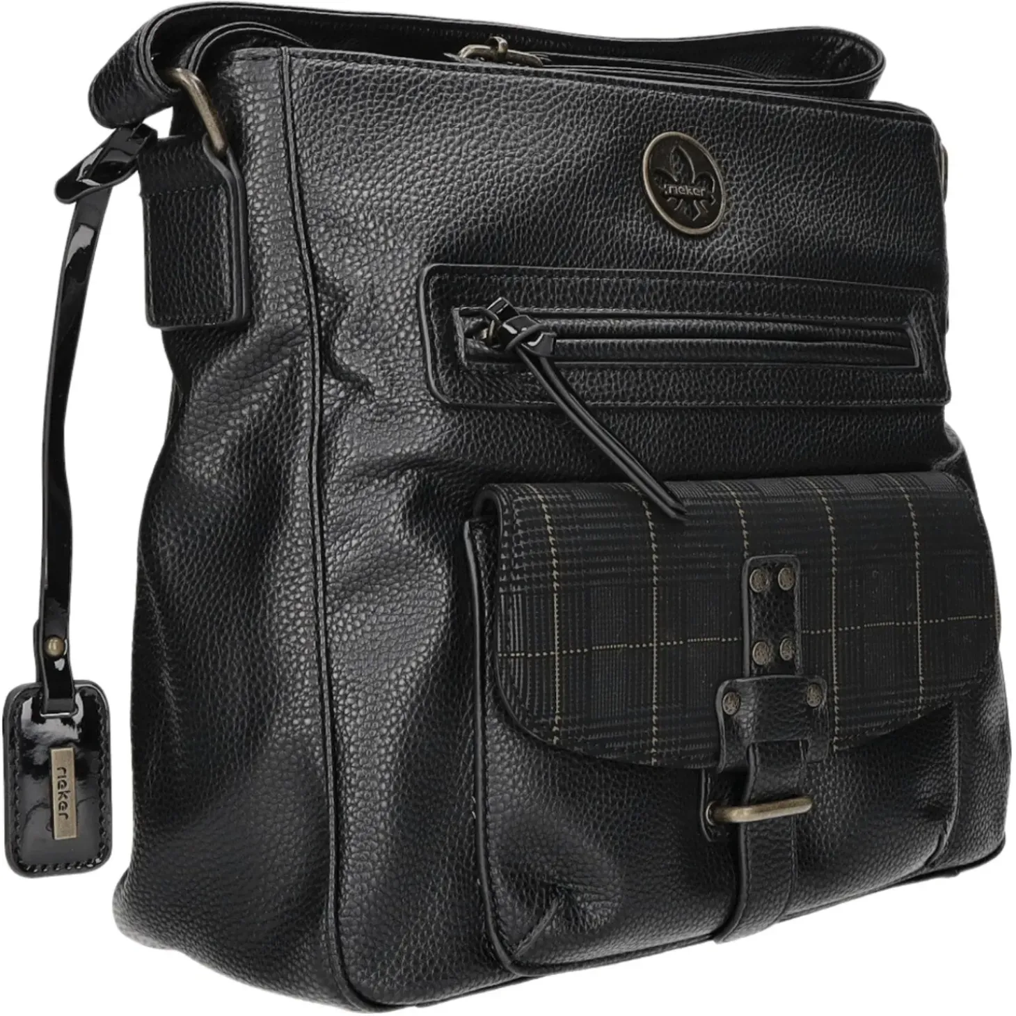 Rieker Shopper