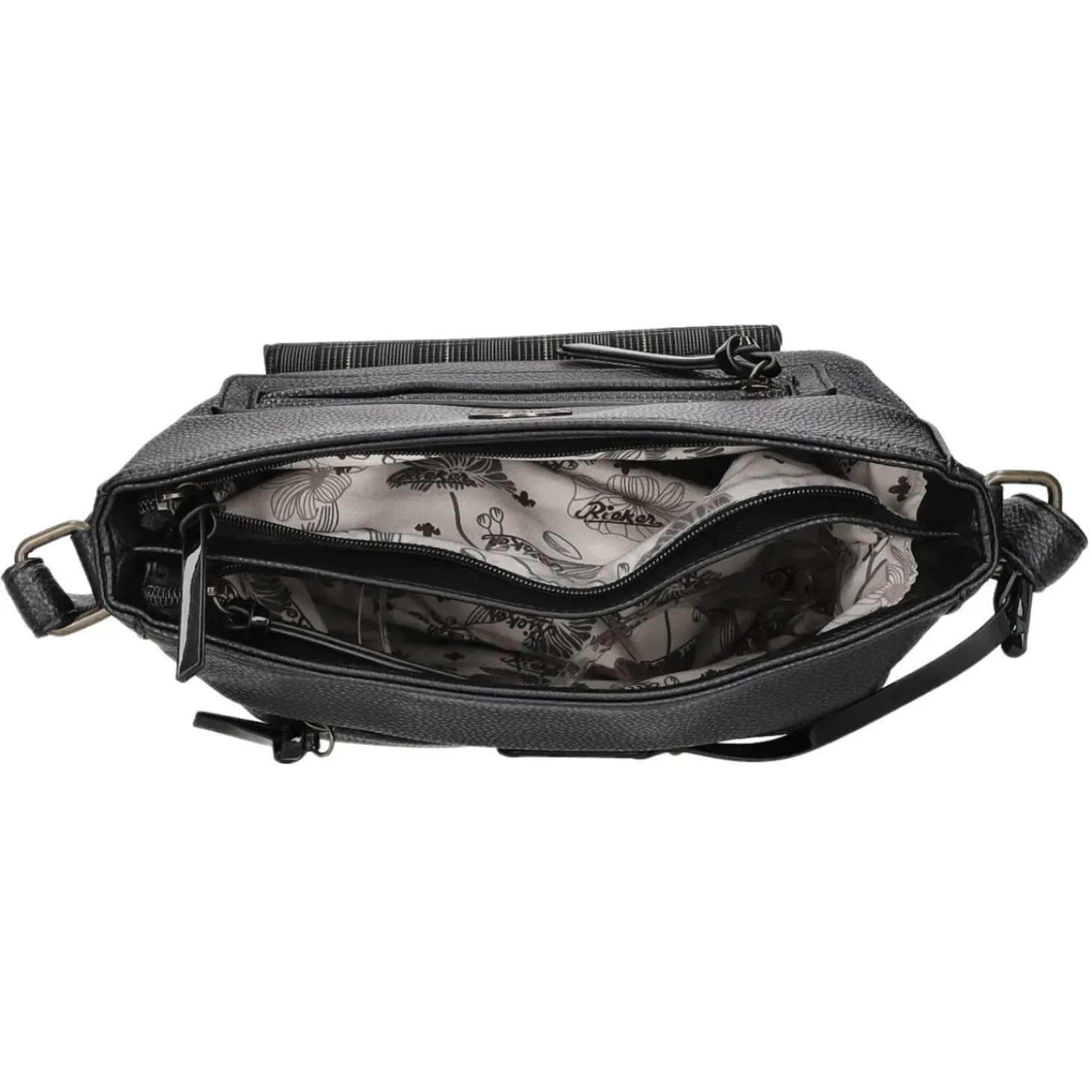 Rieker Shopper