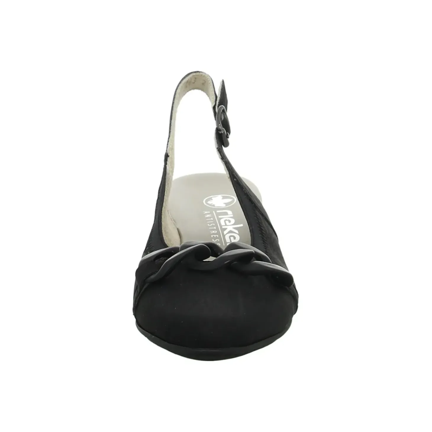 Rieker Sling 30-50mm Absatz
