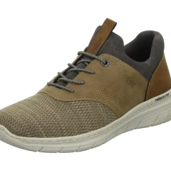 Rieker Slipper/Kletthalbschuh Sneaker (sportlich)
