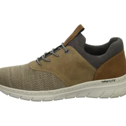 Rieker Slipper/Kletthalbschuh Sneaker (sportlich)