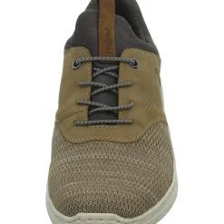 Rieker Slipper/Kletthalbschuh Sneaker (sportlich)