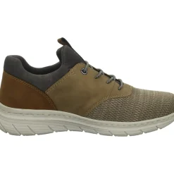 Rieker Slipper/Kletthalbschuh Sneaker (sportlich)