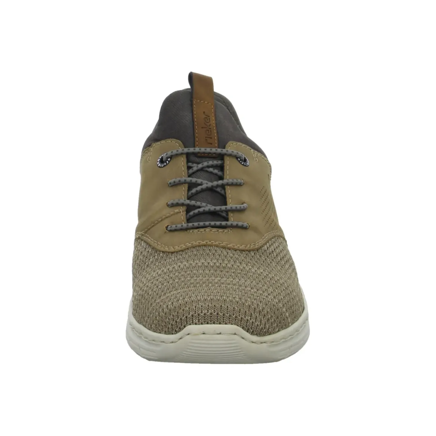 Rieker Slipper/Kletthalbschuh Sneaker (sportlich)