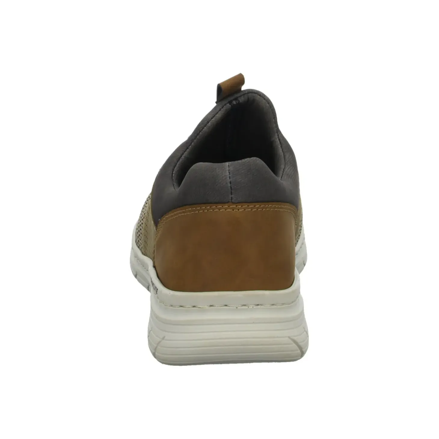 Rieker Slipper/Kletthalbschuh Sneaker (sportlich)