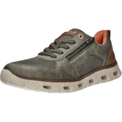 Rieker Slipper/Kletthalbschuh Sneaker (sportlich)