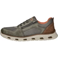 Rieker Slipper/Kletthalbschuh Sneaker (sportlich)