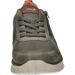 Rieker Slipper/Kletthalbschuh Sneaker (sportlich)