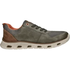 Rieker Slipper/Kletthalbschuh Sneaker (sportlich)