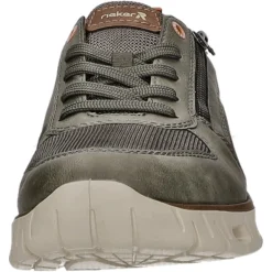 Rieker Slipper/Kletthalbschuh Sneaker (sportlich)