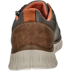 Rieker Slipper/Kletthalbschuh Sneaker (sportlich)