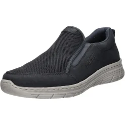 Rieker Slipper/Kletthalbschuh Sneaker (sportlich)