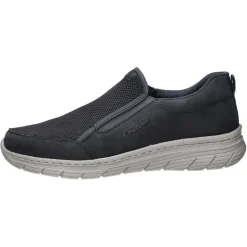 Rieker Slipper/Kletthalbschuh Sneaker (sportlich)