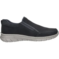 Rieker Slipper/Kletthalbschuh Sneaker (sportlich)