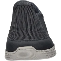 Rieker Slipper/Kletthalbschuh Sneaker (sportlich)