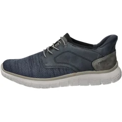 Rieker Slipper/Kletthalbschuh Sneaker (sportlich)