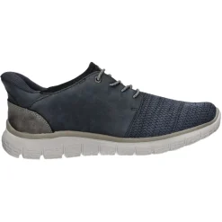 Rieker Slipper/Kletthalbschuh Sneaker (sportlich)