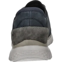 Rieker Slipper/Kletthalbschuh Sneaker (sportlich)
