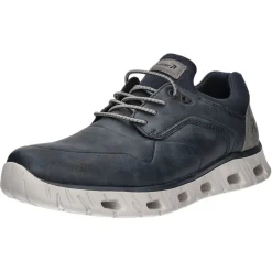 Rieker Slipper/Kletthalbschuh Sneaker (sportlich)