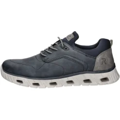 Rieker Slipper/Kletthalbschuh Sneaker (sportlich)