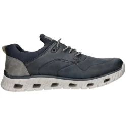 Rieker Slipper/Kletthalbschuh Sneaker (sportlich)