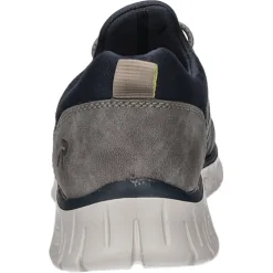 Rieker Slipper/Kletthalbschuh Sneaker (sportlich)