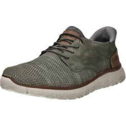 Rieker Slipper/Kletthalbschuh Sneaker (sportlich)