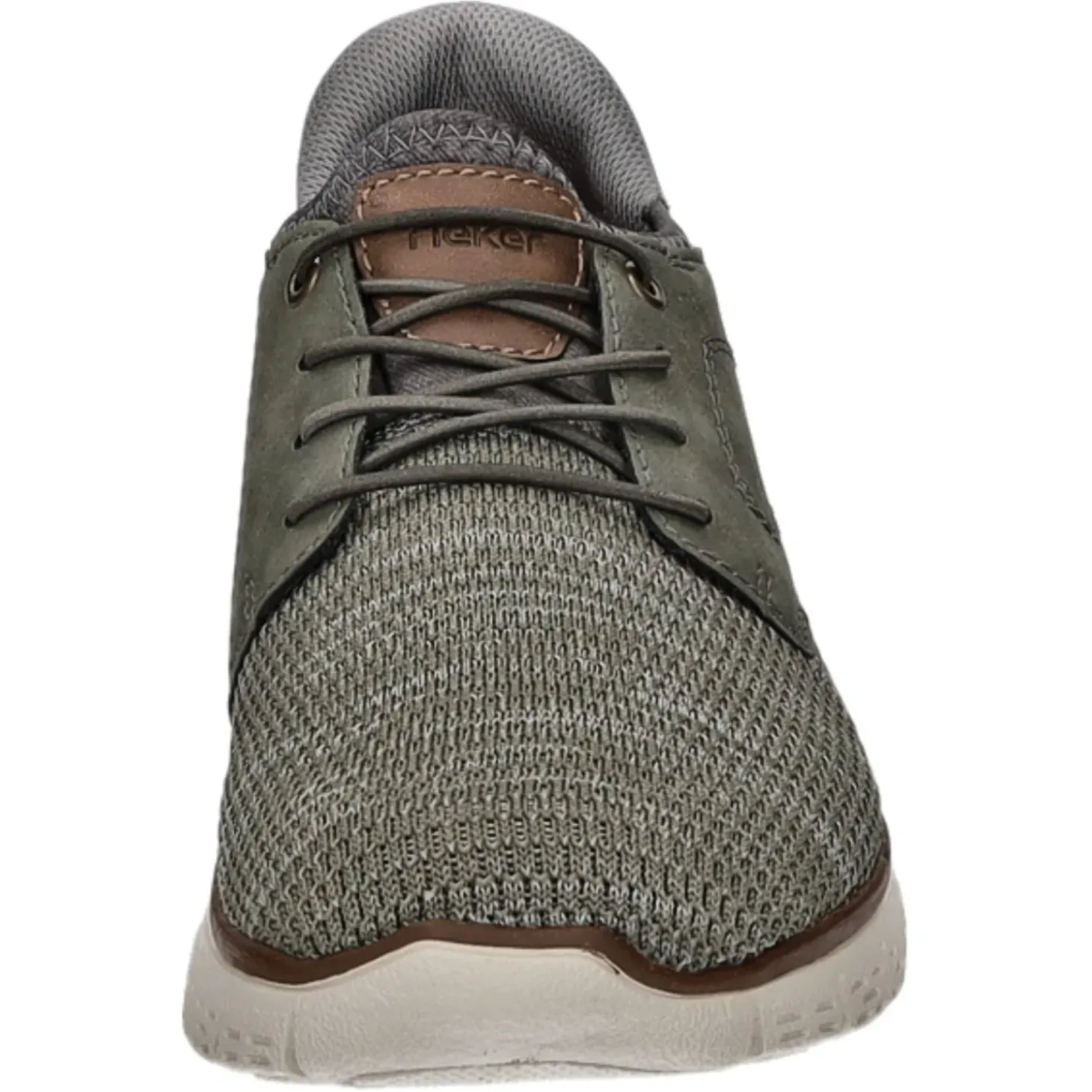 Rieker Slipper/Kletthalbschuh Sneaker (sportlich)