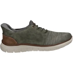 Rieker Slipper/Kletthalbschuh Sneaker (sportlich)