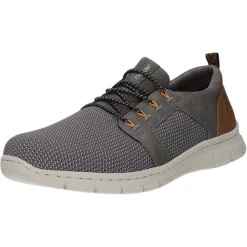 Rieker Slipper/Kletthalbschuh Sneaker (sportlich)