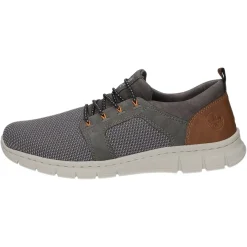 Rieker Slipper/Kletthalbschuh Sneaker (sportlich)
