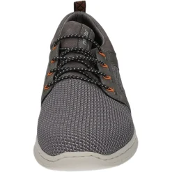 Rieker Slipper/Kletthalbschuh Sneaker (sportlich)