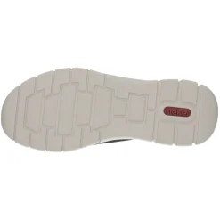 Rieker Slipper/Kletthalbschuh Sneaker (sportlich)