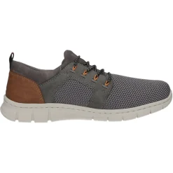 Rieker Slipper/Kletthalbschuh Sneaker (sportlich)
