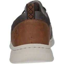 Rieker Slipper/Kletthalbschuh Sneaker (sportlich)