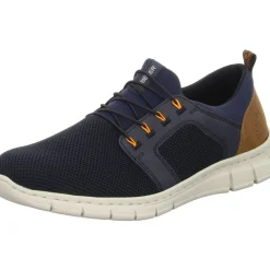 Rieker Slipper/Kletthalbschuh Sneaker (sportlich)