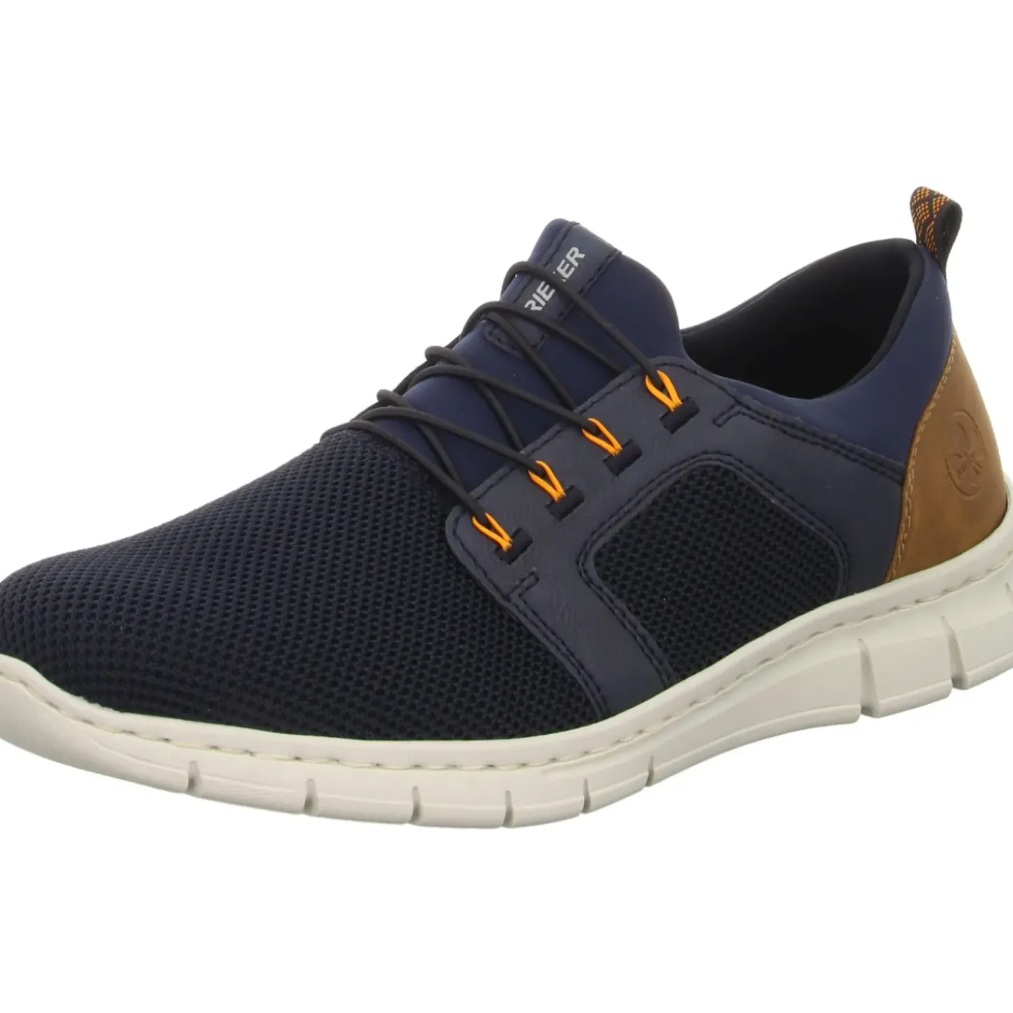 Rieker Slipper/Kletthalbschuh Sneaker (sportlich)