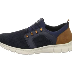 Rieker Slipper/Kletthalbschuh Sneaker (sportlich)