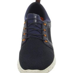 Rieker Slipper/Kletthalbschuh Sneaker (sportlich)
