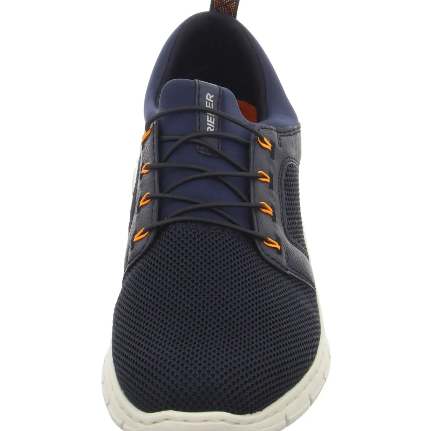 Rieker Slipper/Kletthalbschuh Sneaker (sportlich)