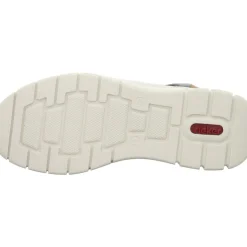 Rieker Slipper/Kletthalbschuh Sneaker (sportlich)