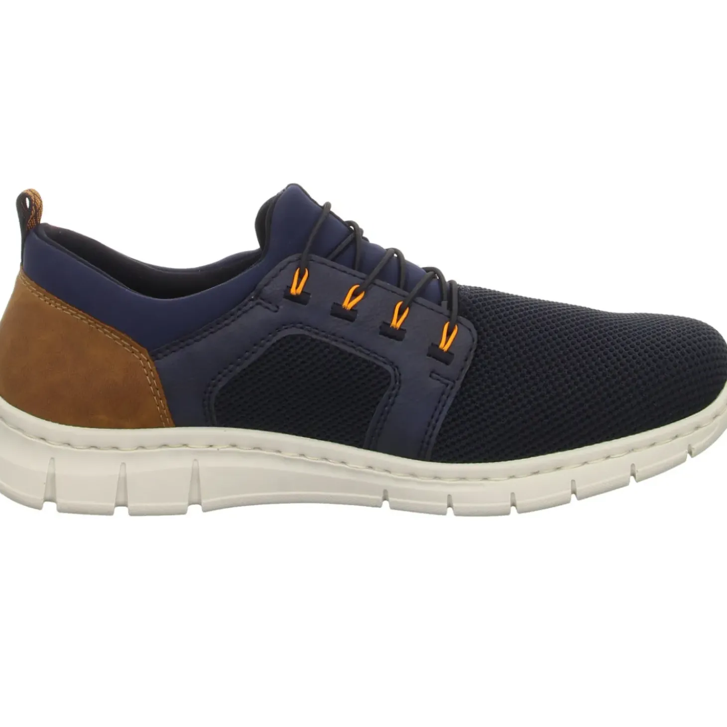 Rieker Slipper/Kletthalbschuh Sneaker (sportlich)