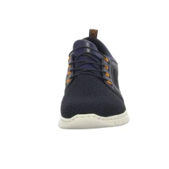 Rieker Slipper/Kletthalbschuh Sneaker (sportlich)