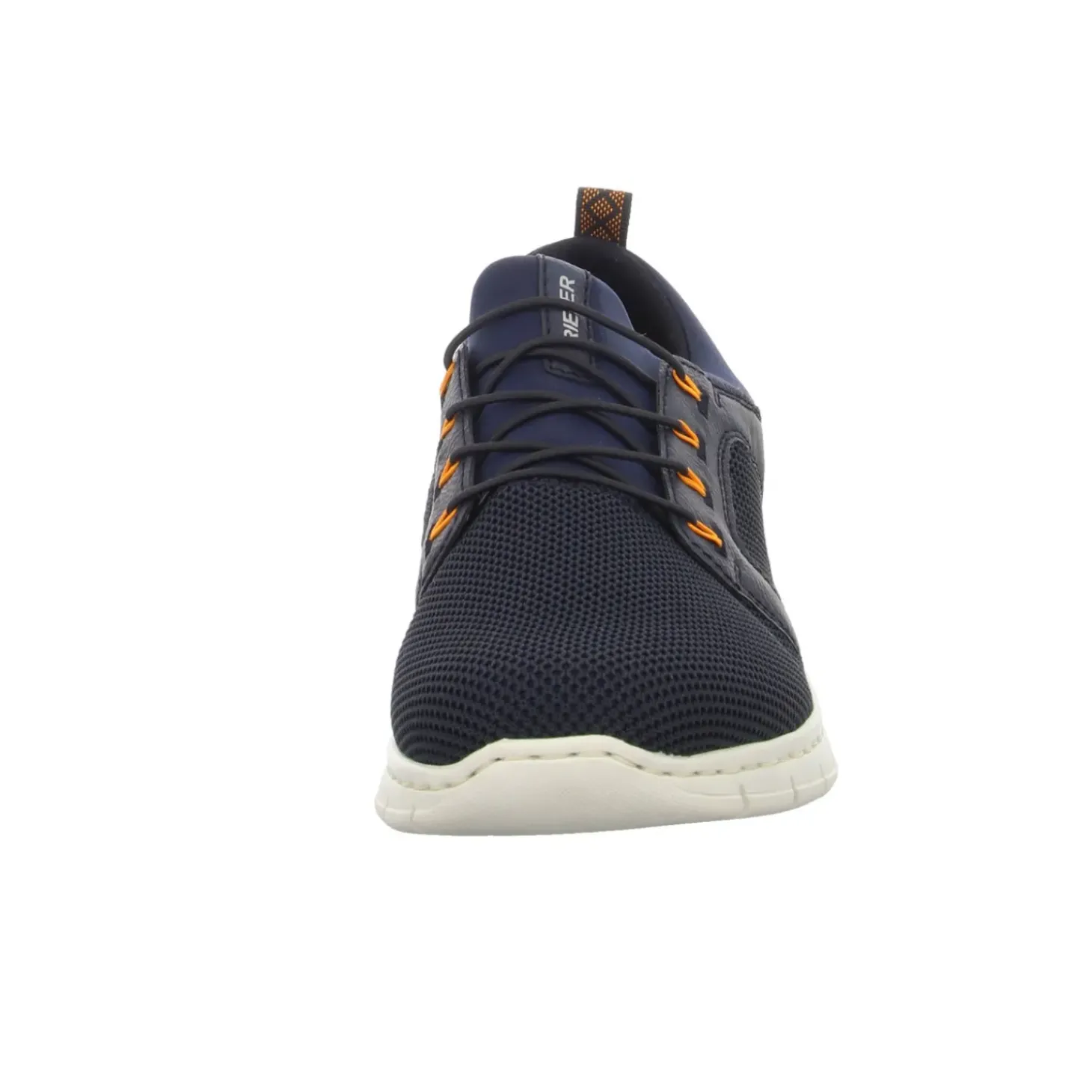 Rieker Slipper/Kletthalbschuh Sneaker (sportlich)